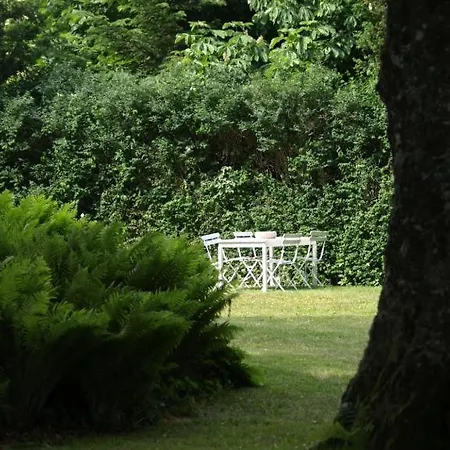 Fadeburet Pa Skibstedgaard Apartmán Tvolm