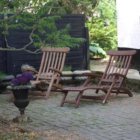 Fadeburet På Skibstedgaard Tvolm