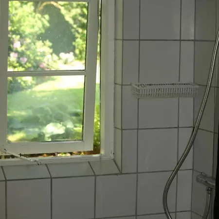 Fadeburet På Skibstedgaard Lejlighed