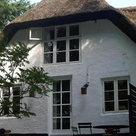 Fadeburet På Skibstedgaard * Tvolm