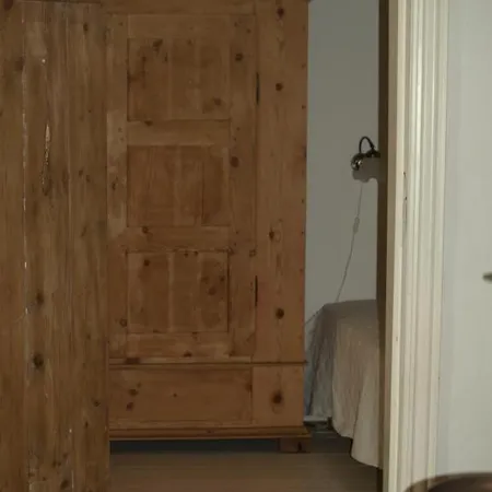 Fadeburet Pa Skibstedgaard Apartmán