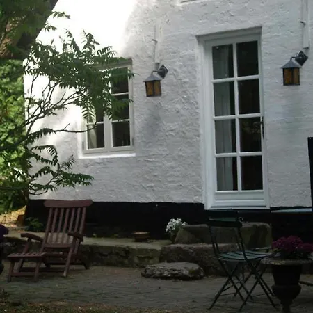 Fadeburet På Skibstedgaard Lejlighed *