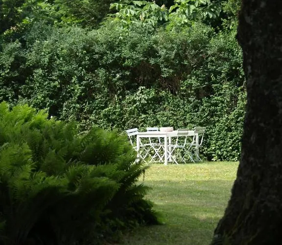 Fadeburet Pa Skibstedgaard Apartamento Tvolm