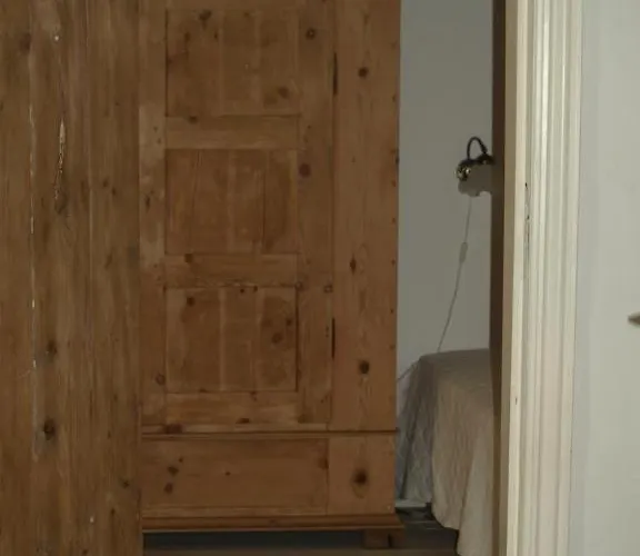 Fadeburet Pa Skibstedgaard Apartamento